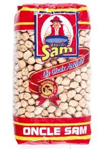 Pois Chi Oncle Sam 1kg